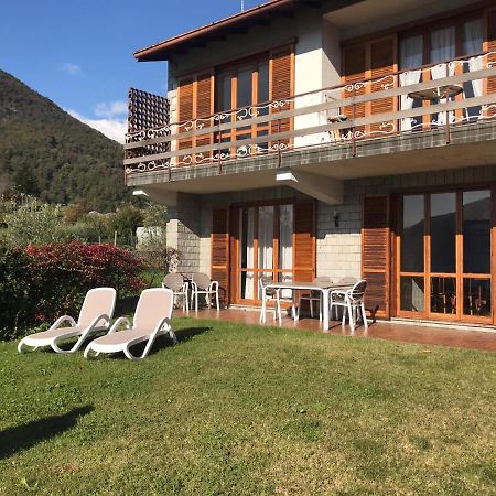 Villa Casa Maiu Vercana Exterior foto