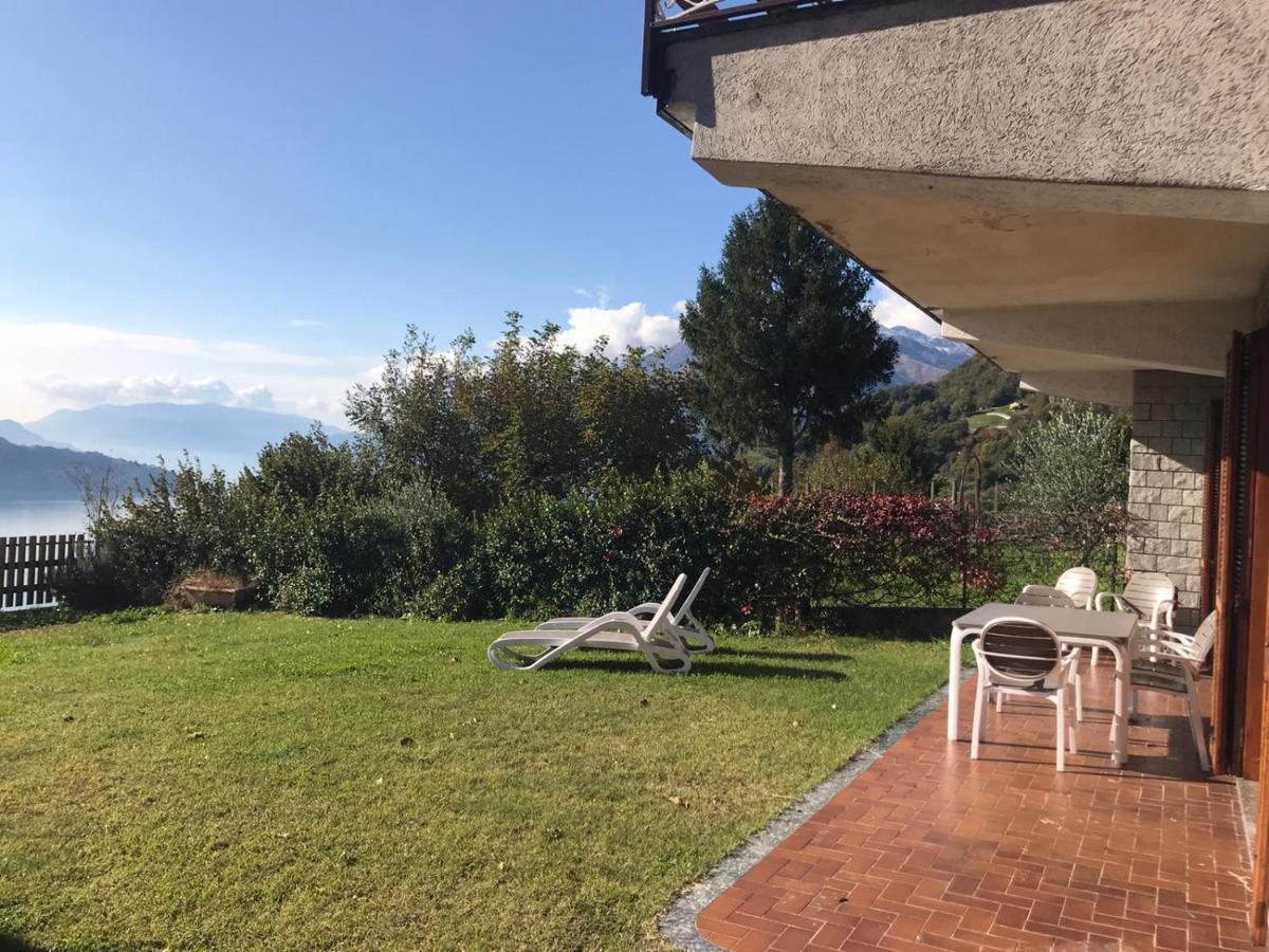 Villa Casa Maiu Vercana Exterior foto